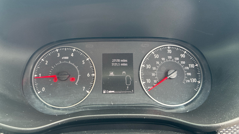 Dacia Sandero Stepway 1.0 TCe Journey 5dr Petrol Hatchback